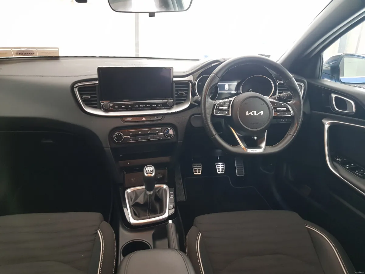 Kia Ceed 1.0 GTL MY25 - Image 5