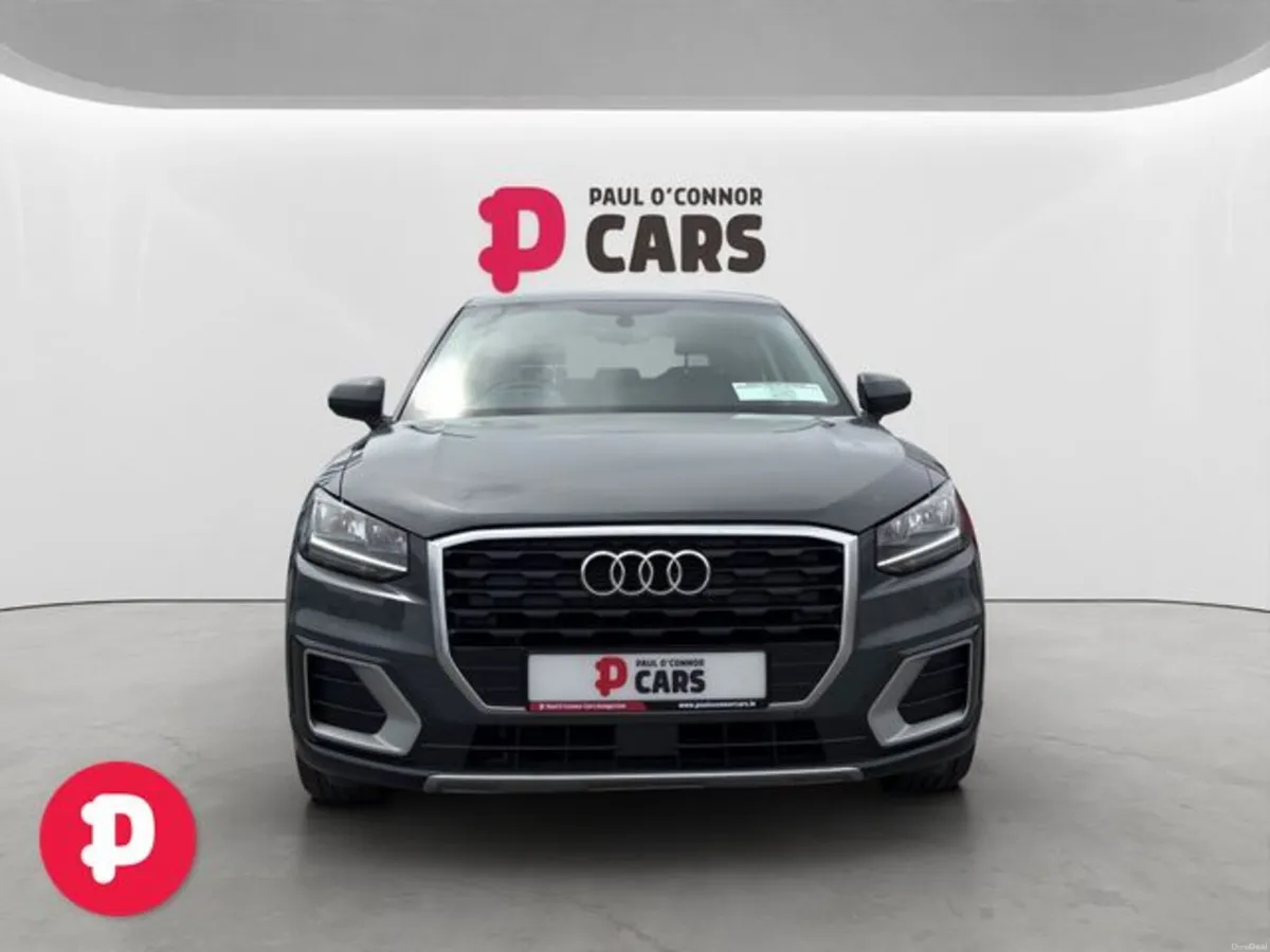 Audi Q2 1.6TDI 30 Sport 5DR - Straight Sale Discou - Image 5
