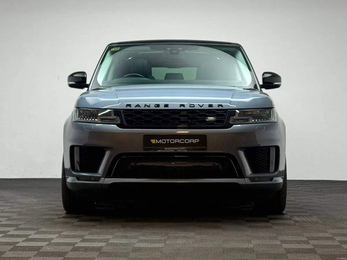 Land Rover Range Rover Sport HSE DYNAMIC P400E *PA - Image 2