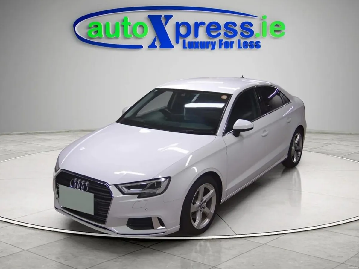 Audi A3 30 TFSI SPORT, Ultra Low mileage - Image 5
