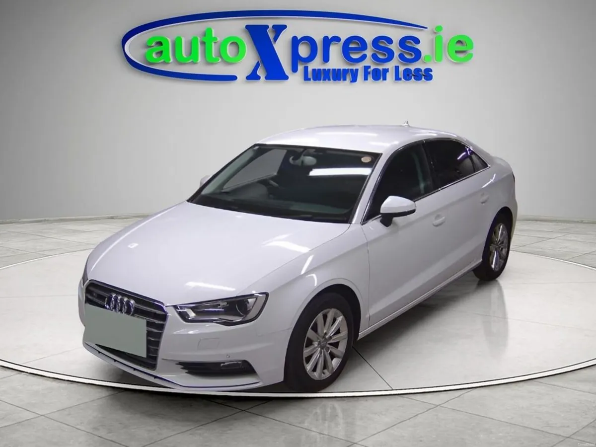 Audi A3 1.4 TFSI ASSISTANCE, Ultra Low mileage - Image 5