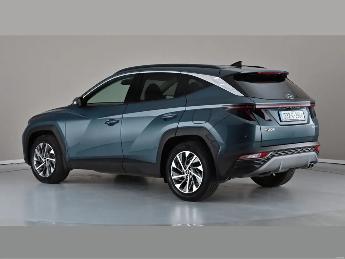 Hyundai Tucson Executive Plus 5DR - Image 4