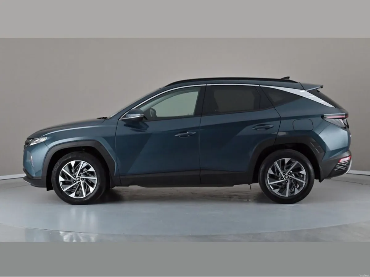 Hyundai Tucson Executive Plus 5DR - Image 5