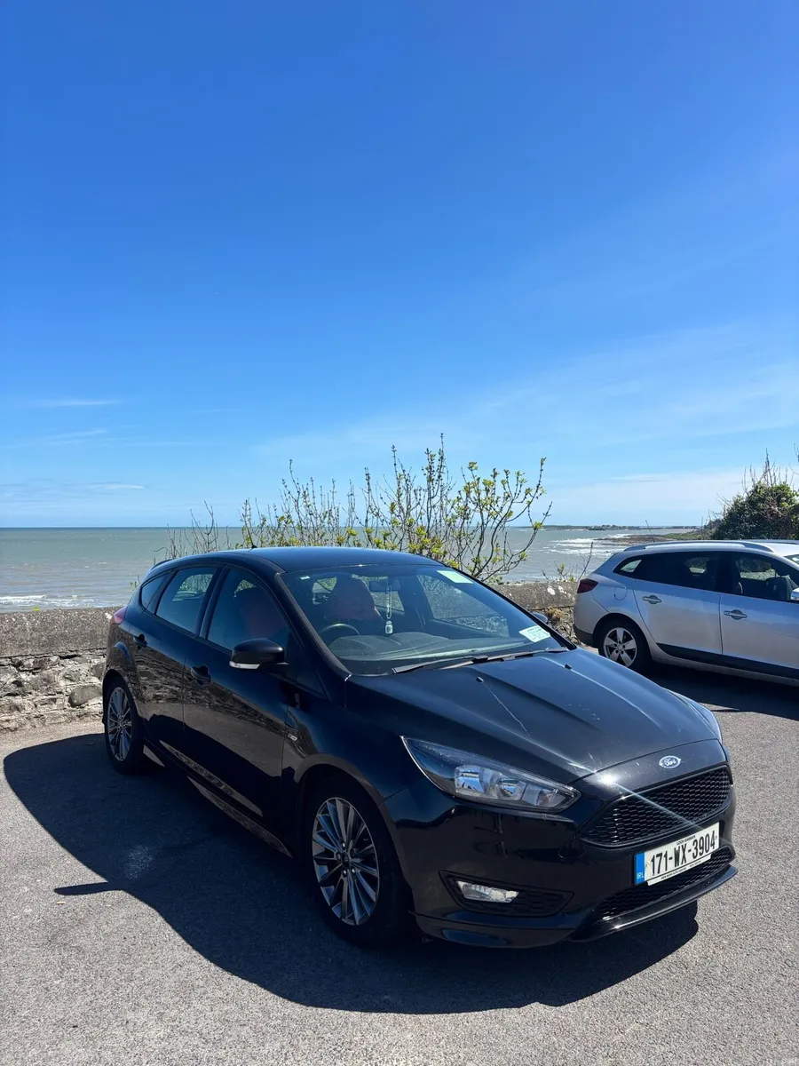 2017 TDCI ST LINE Ford Focus - Image 1