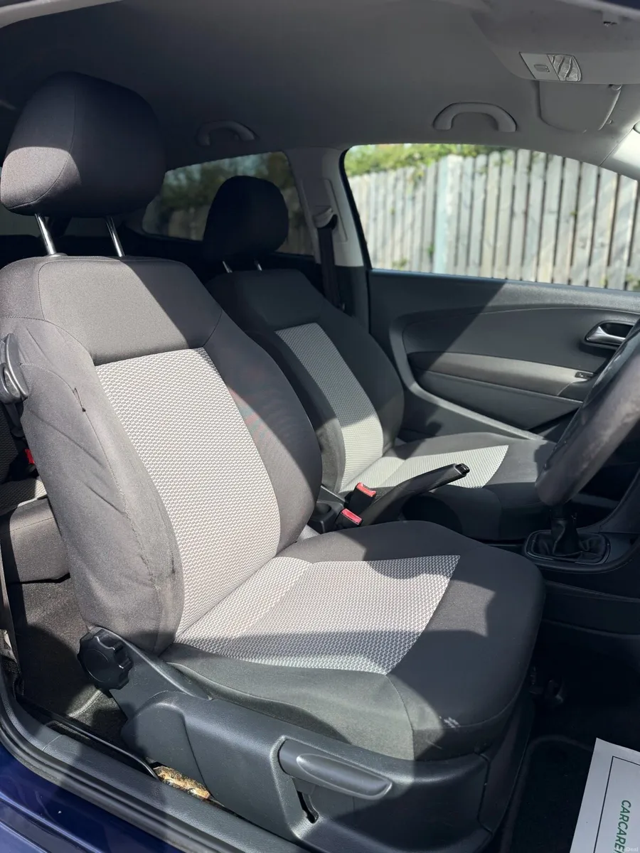 2011 Volkswagen polo 1.2 - Image 6