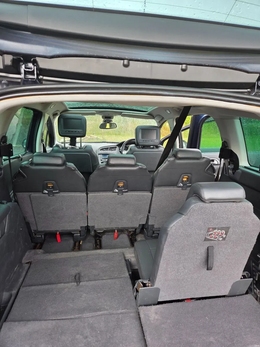 Peugeot 5008 2016 excellent family car - Image 3
