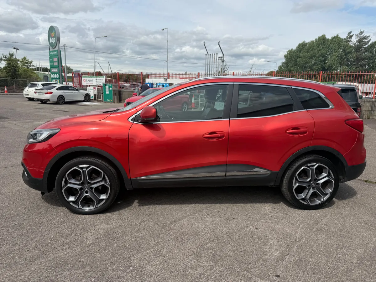 2016 Renault Kadjar Dynamique S - Image 4
