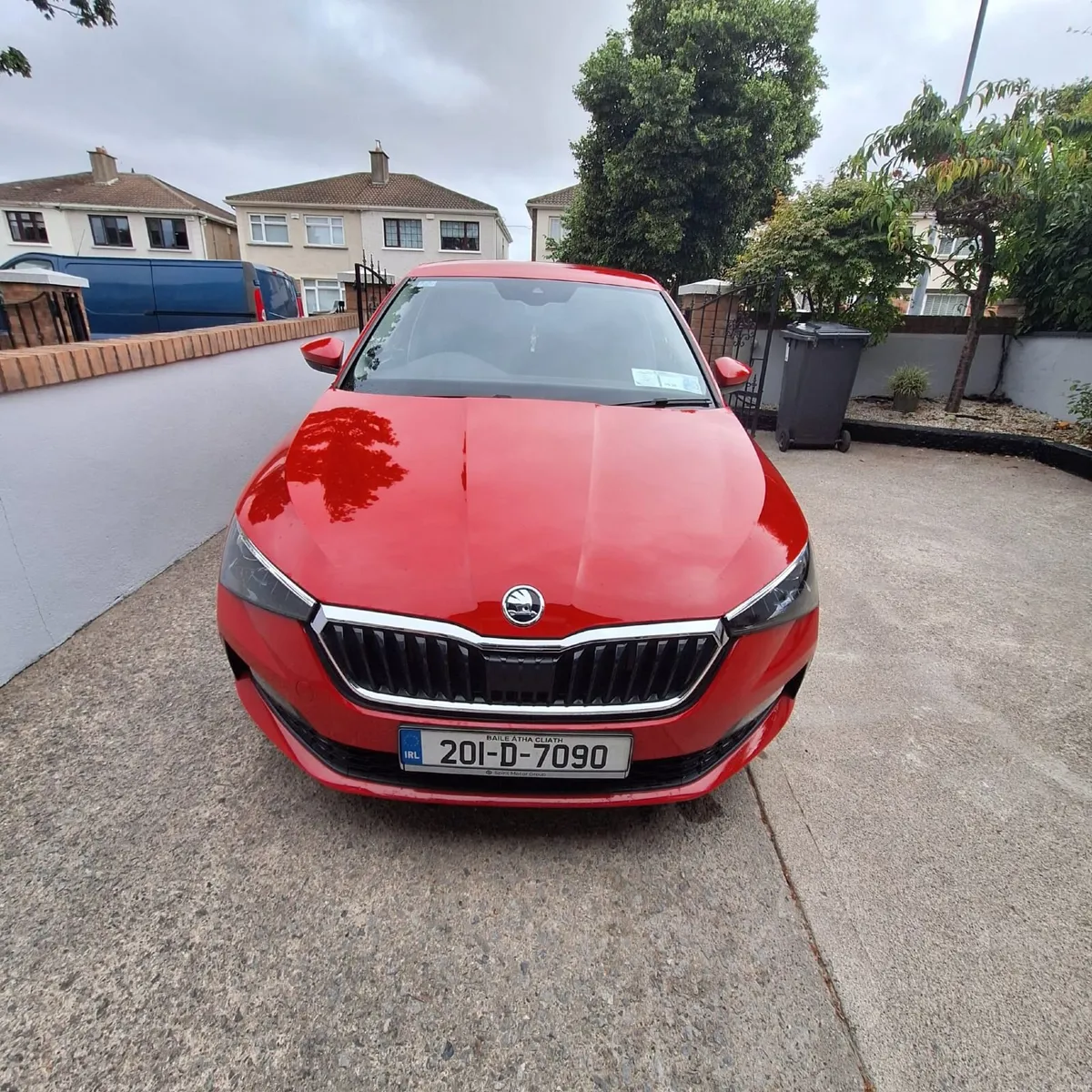 Skoda Scala 2020 - Image 2