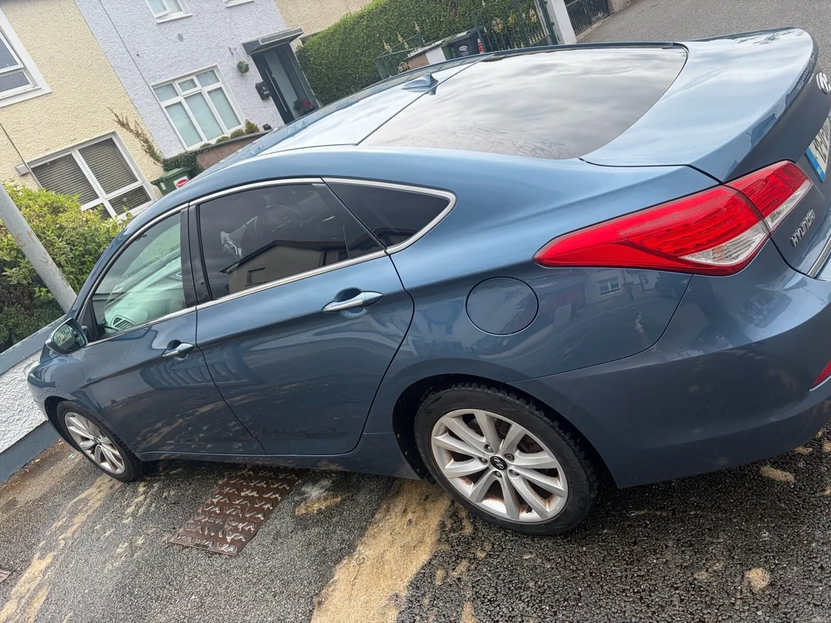 Hyundai i40 - Image 2