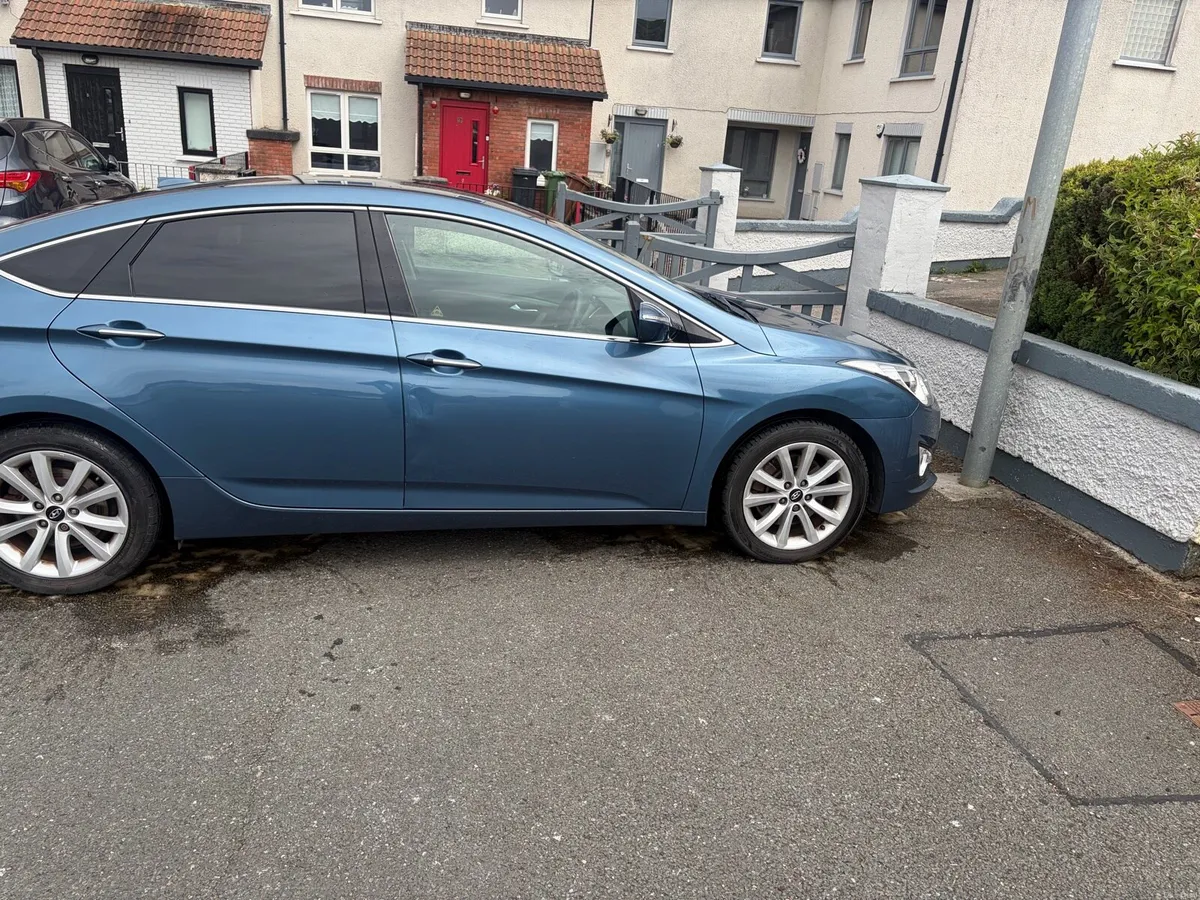 Hyundai i40 - Image 4