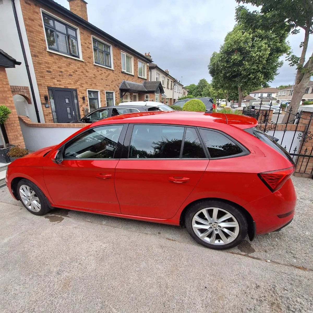 Skoda Scala 2020 - Image 1
