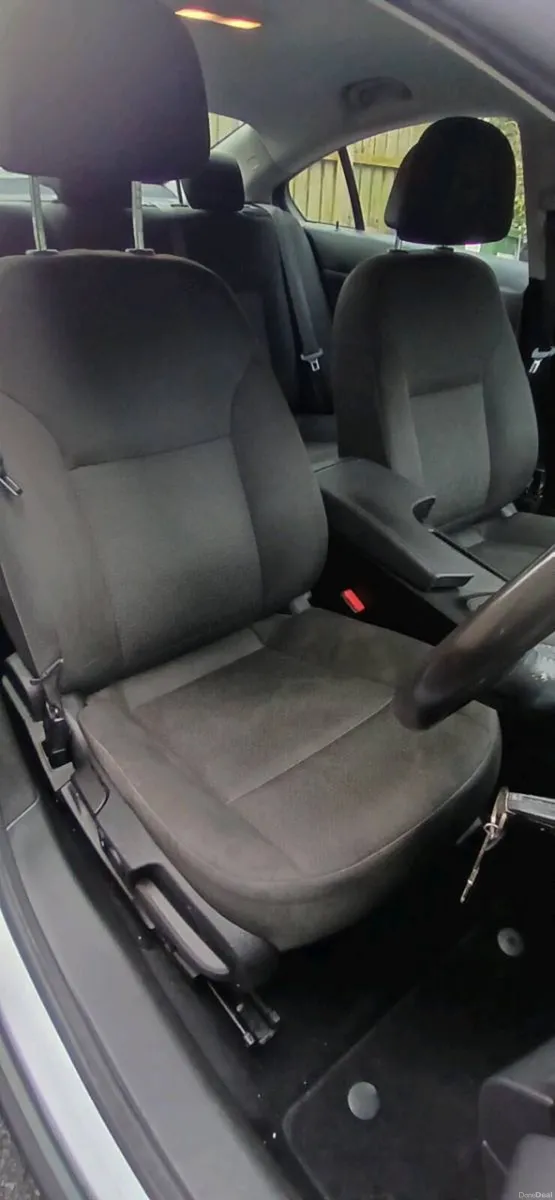 Opel Insignia Tax Nct 10 26 - Image 6