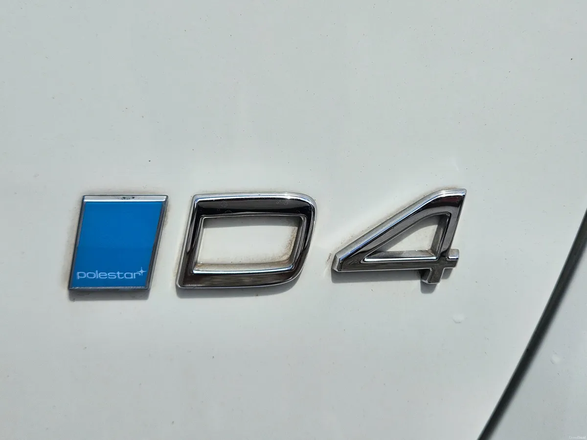 Volvo V60 2016 D4 AUTOMATIC NEW NCT - Image 6