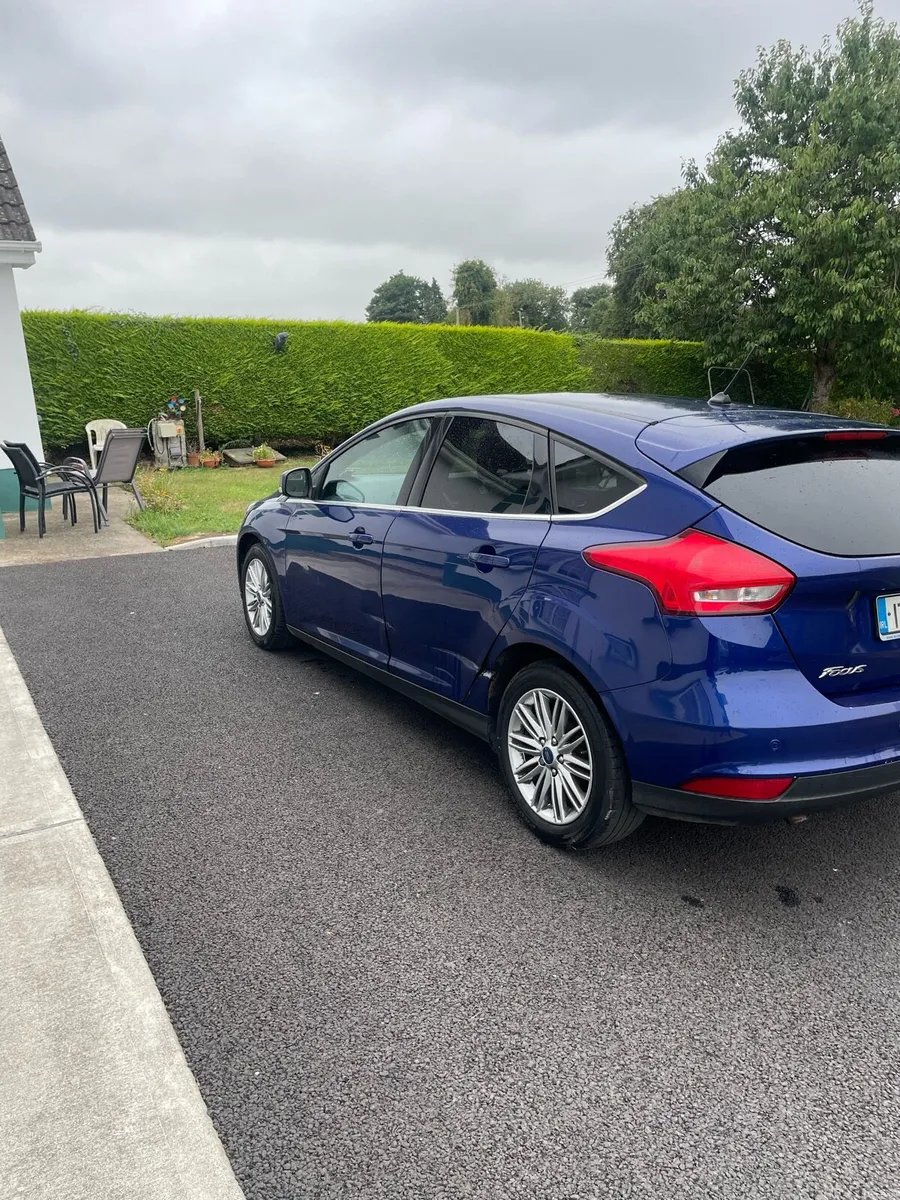 Ford Focus - Image 4