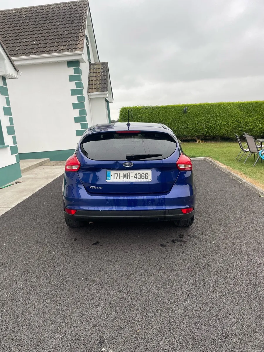 Ford Focus - Image 3