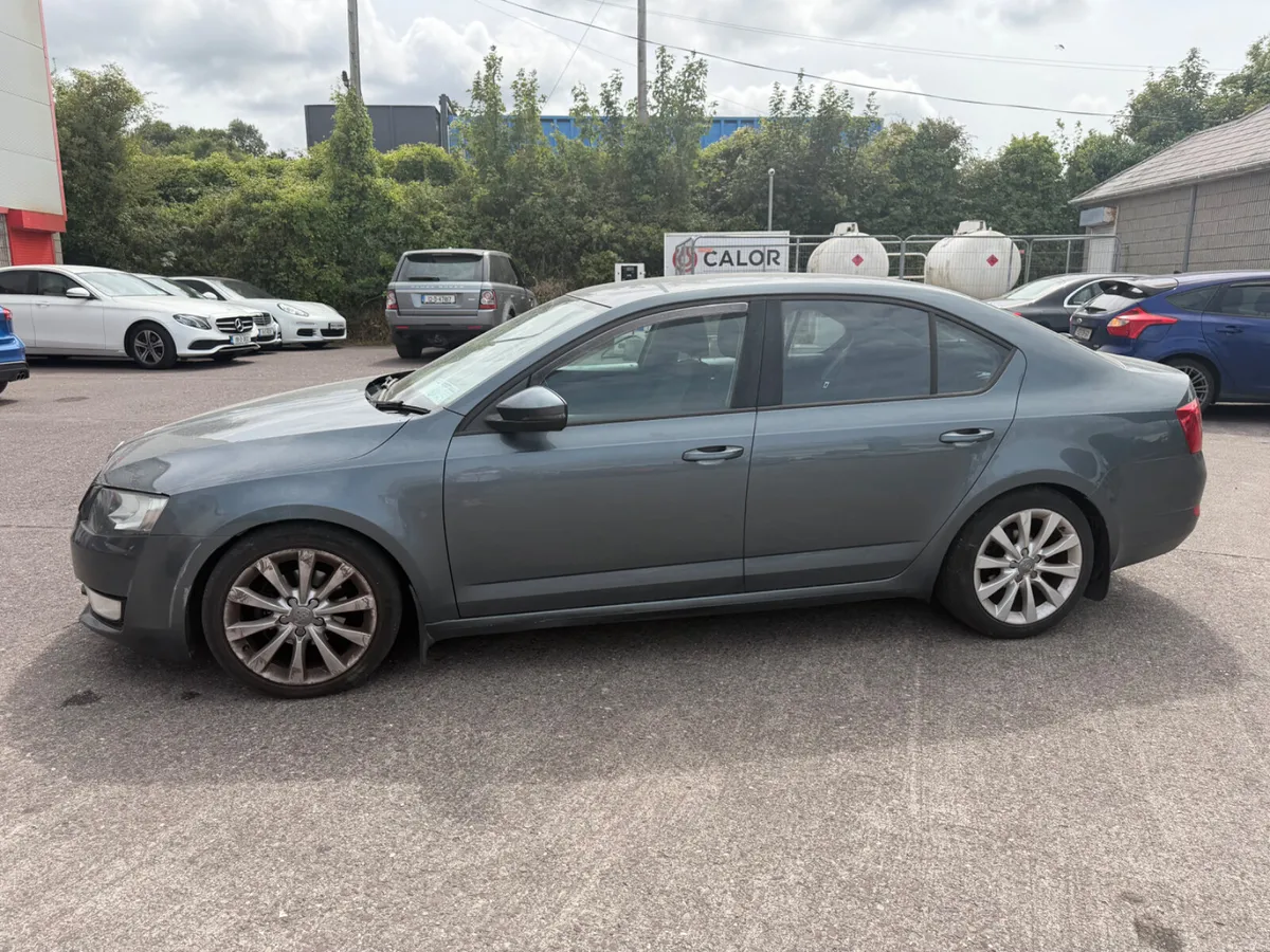 2014 Skoda Octavia - Image 4