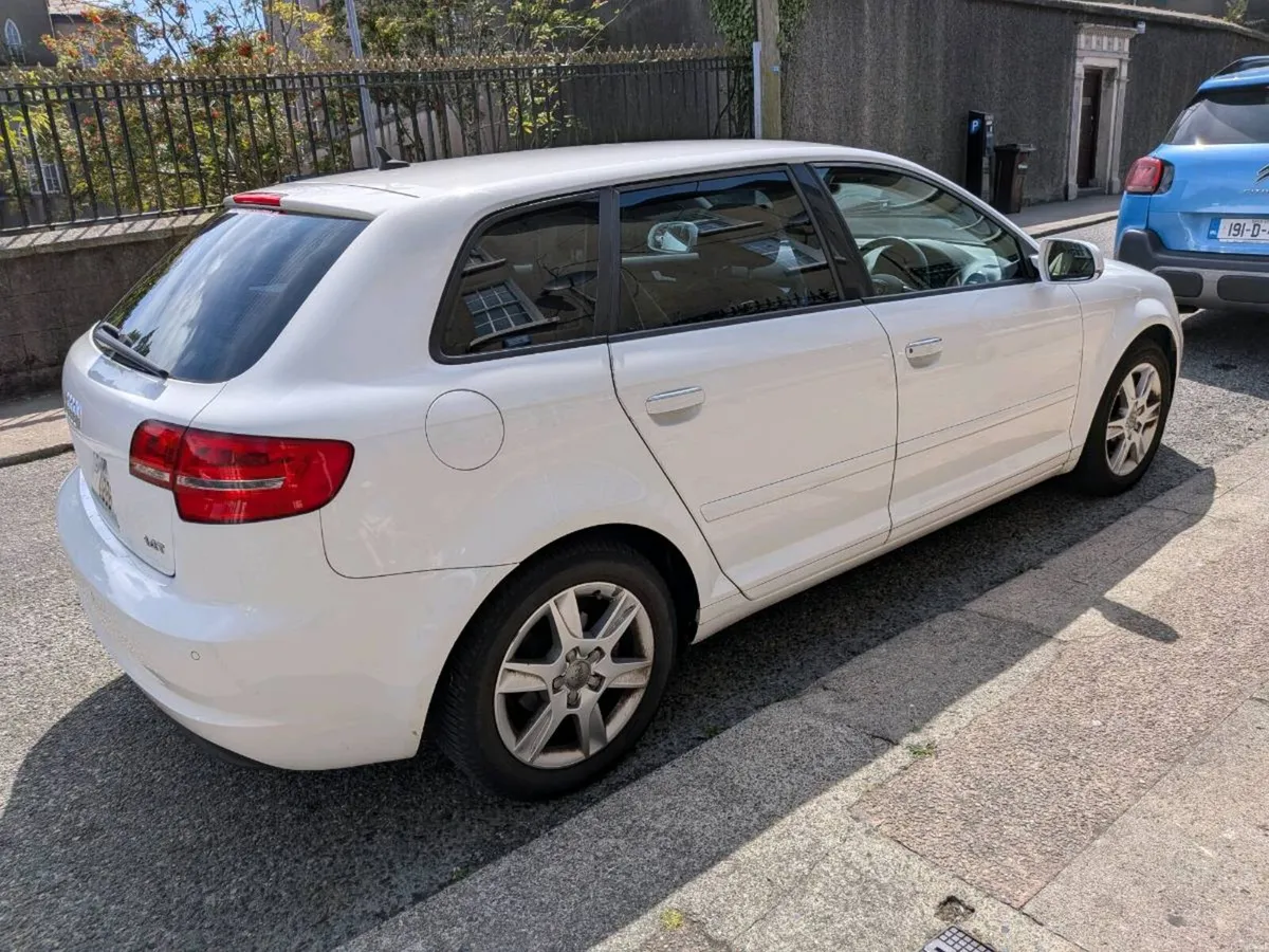 Audi A3 - Automatic - Image 3