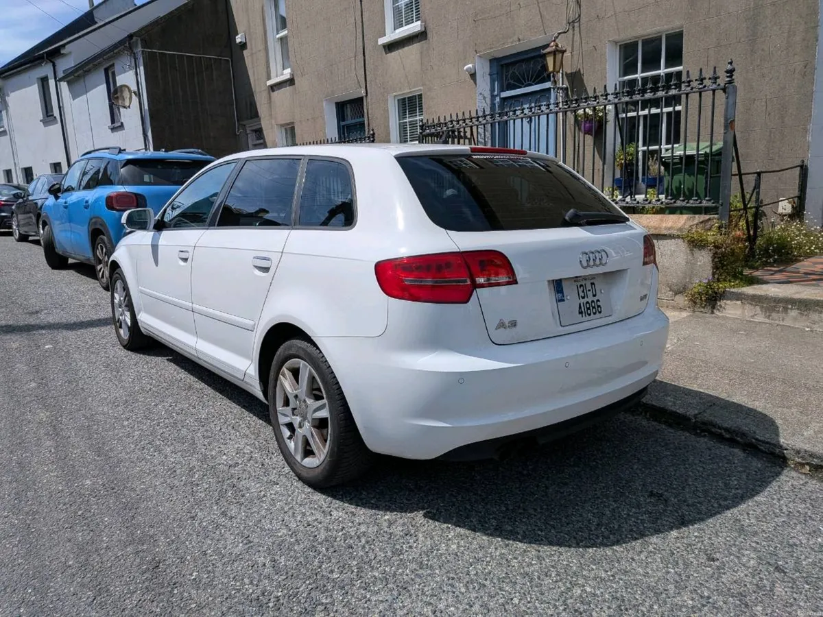 Audi A3 - Automatic - Image 5