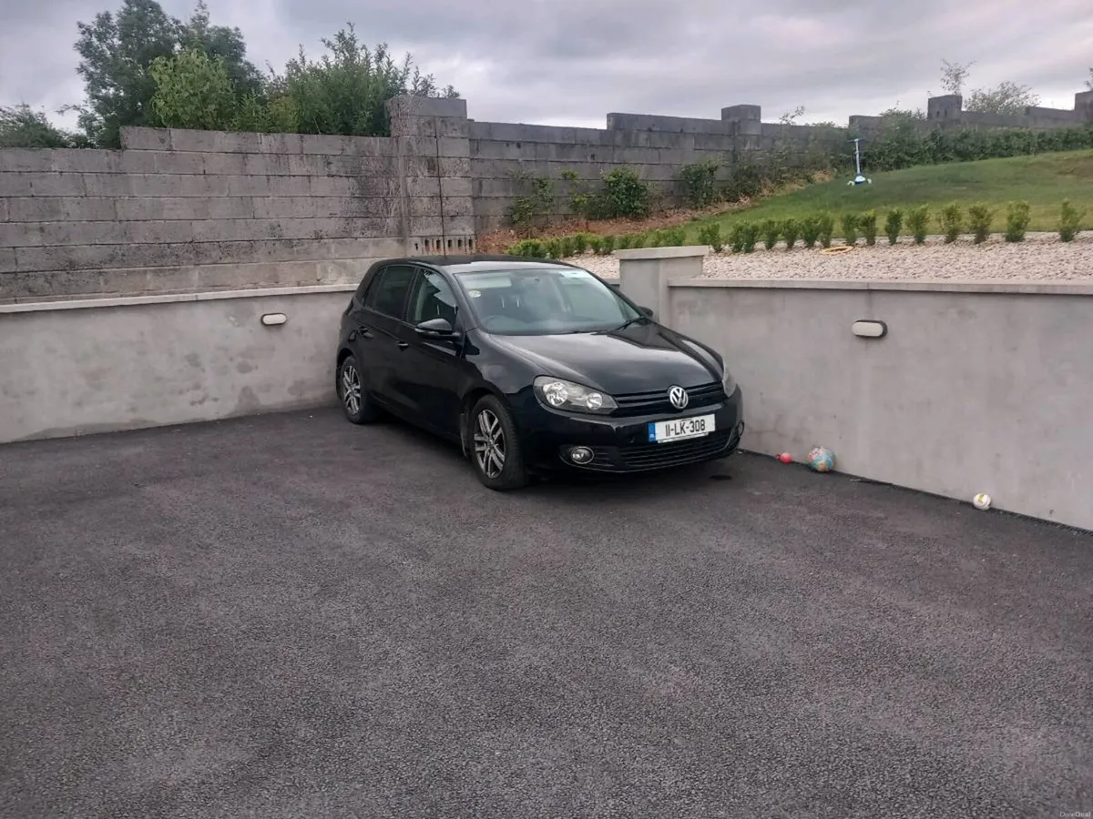 Vw golf 1.6 tdi - Image 5
