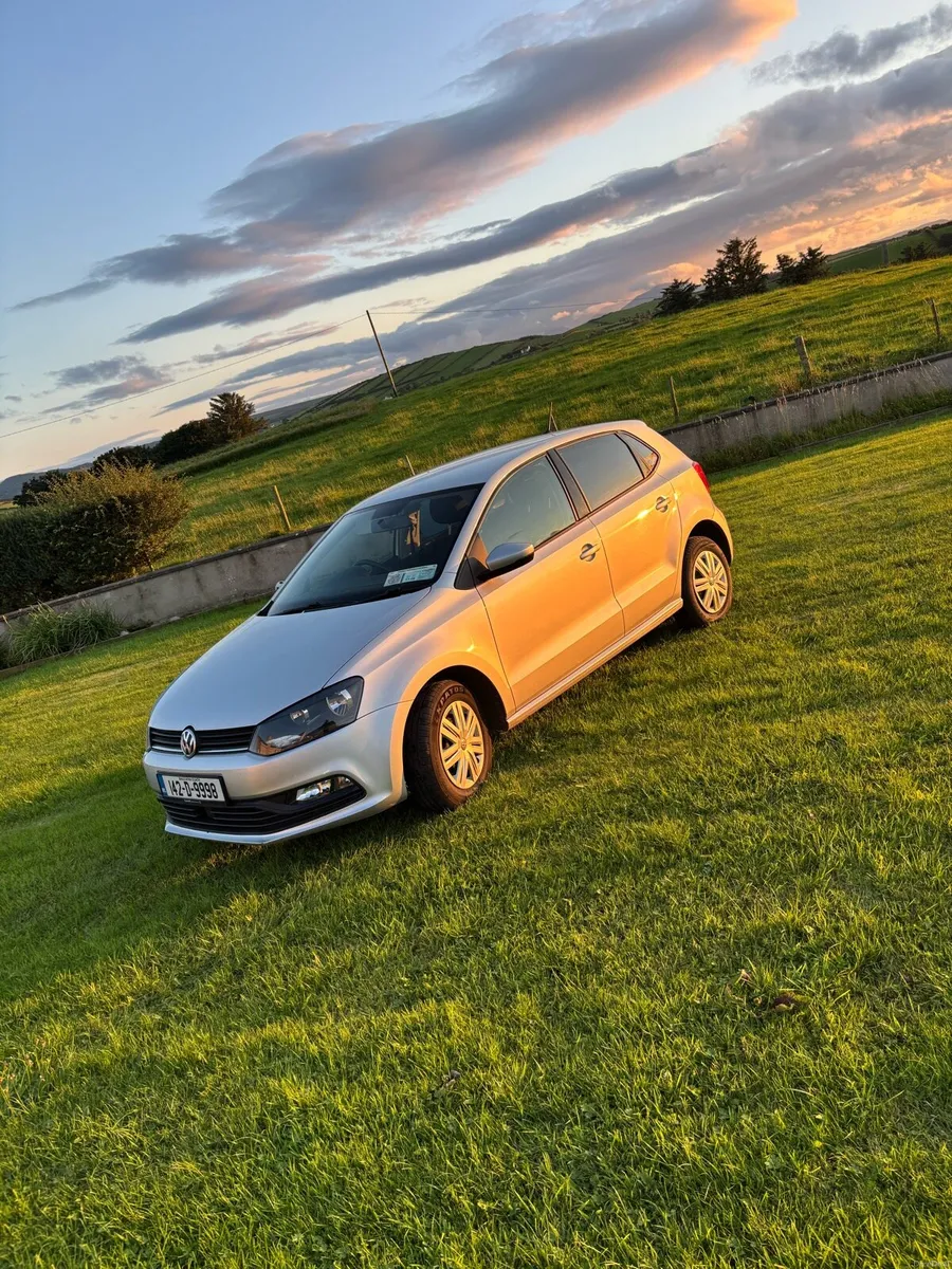 Volkswagen polo - Image 2