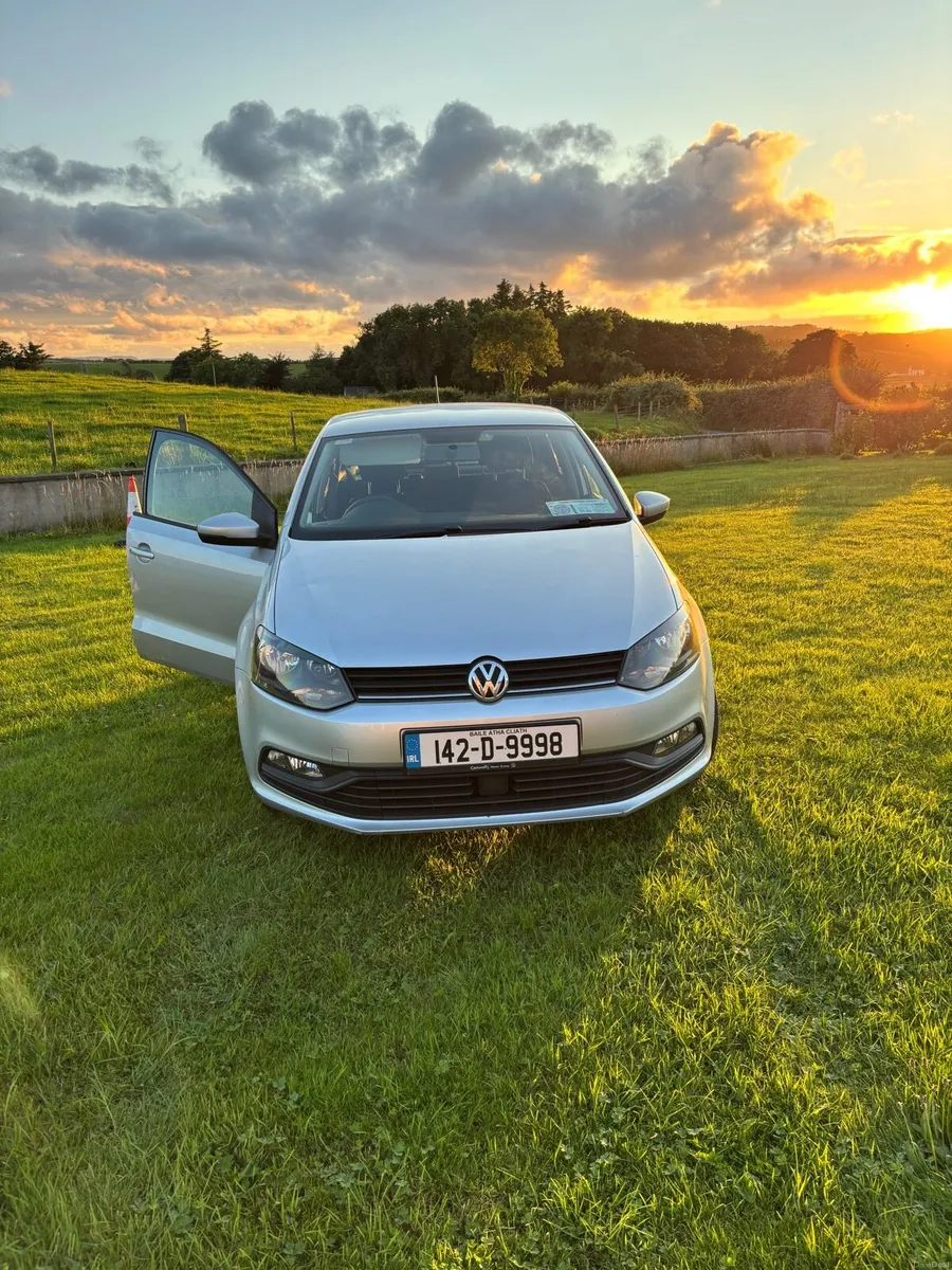Volkswagen polo - Image 3