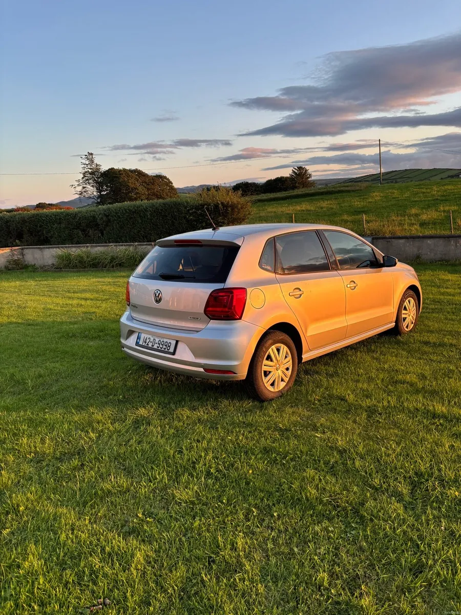 Volkswagen polo - Image 6