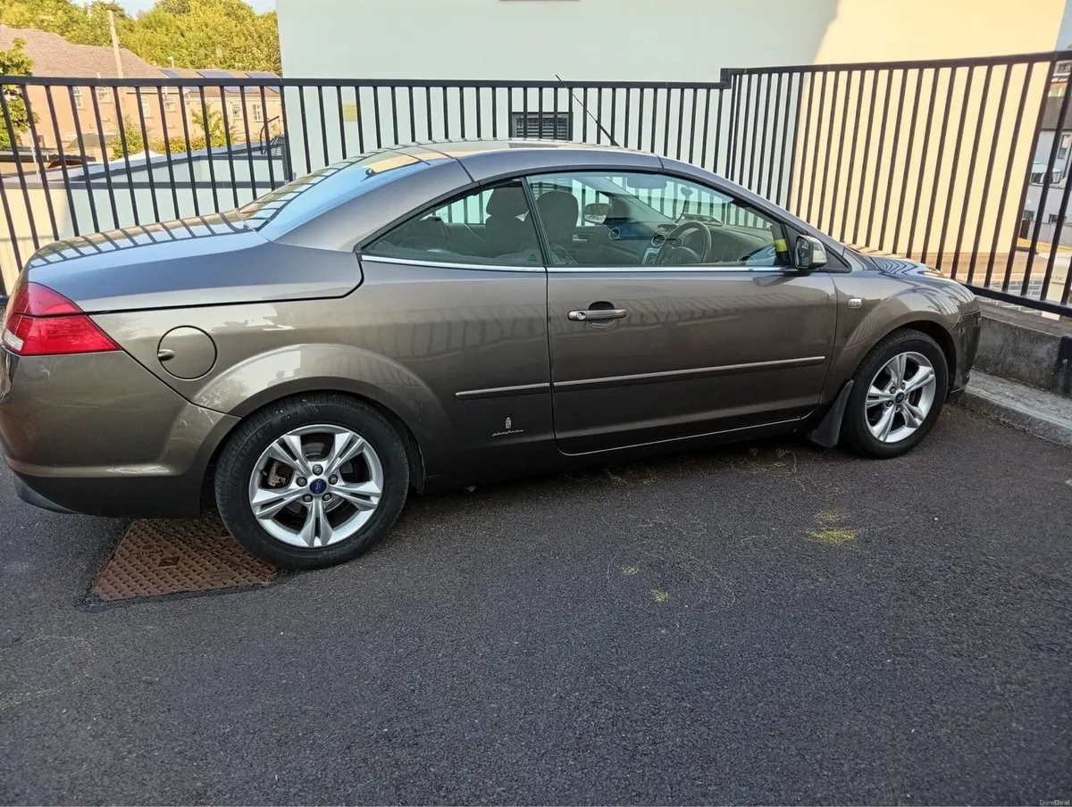 SEAT Cordoba 2004 - Image 3