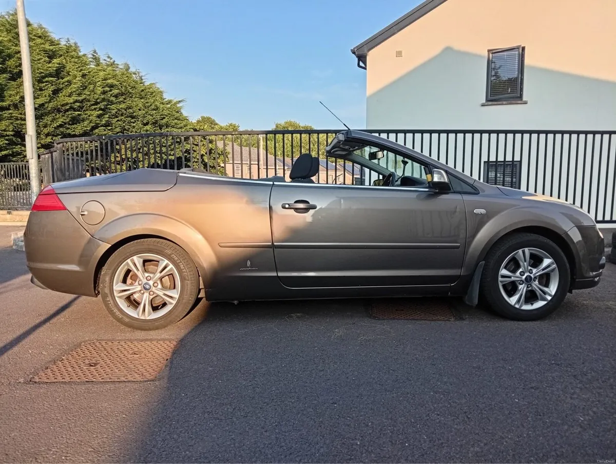 SEAT Cordoba 2004 - Image 4