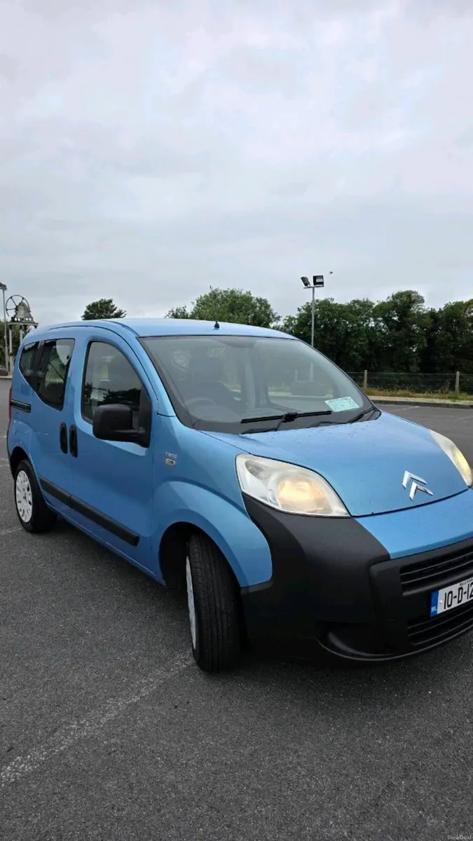 Citroen Nemo - Image 1