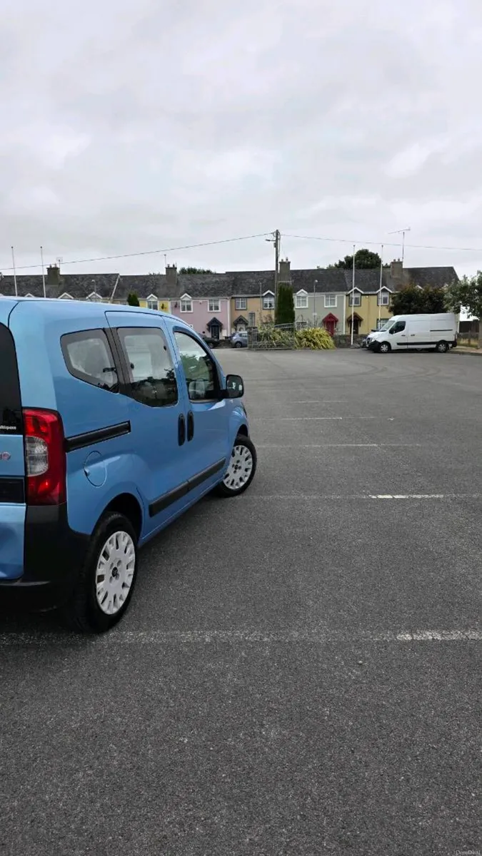 Citroen Nemo - Image 3