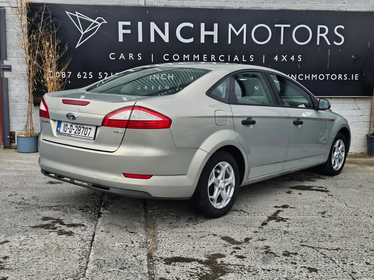 FORD MONDEO // 11/26 NCT - Image 2