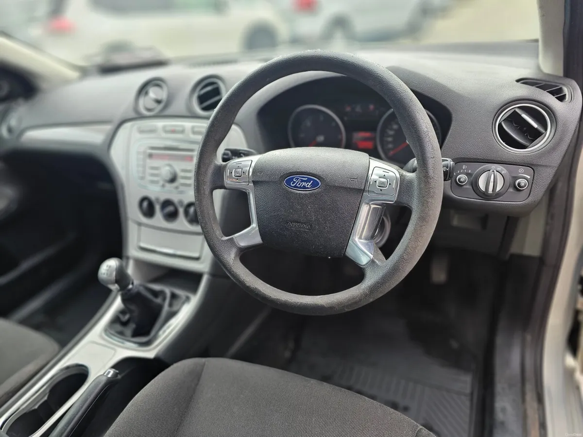 FORD MONDEO // 11/26 NCT - Image 6