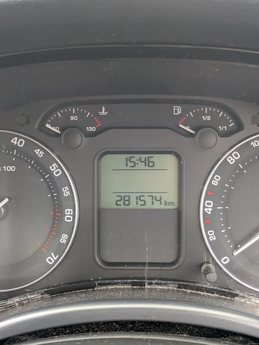 Skoda Octavia 2007 - Image 2