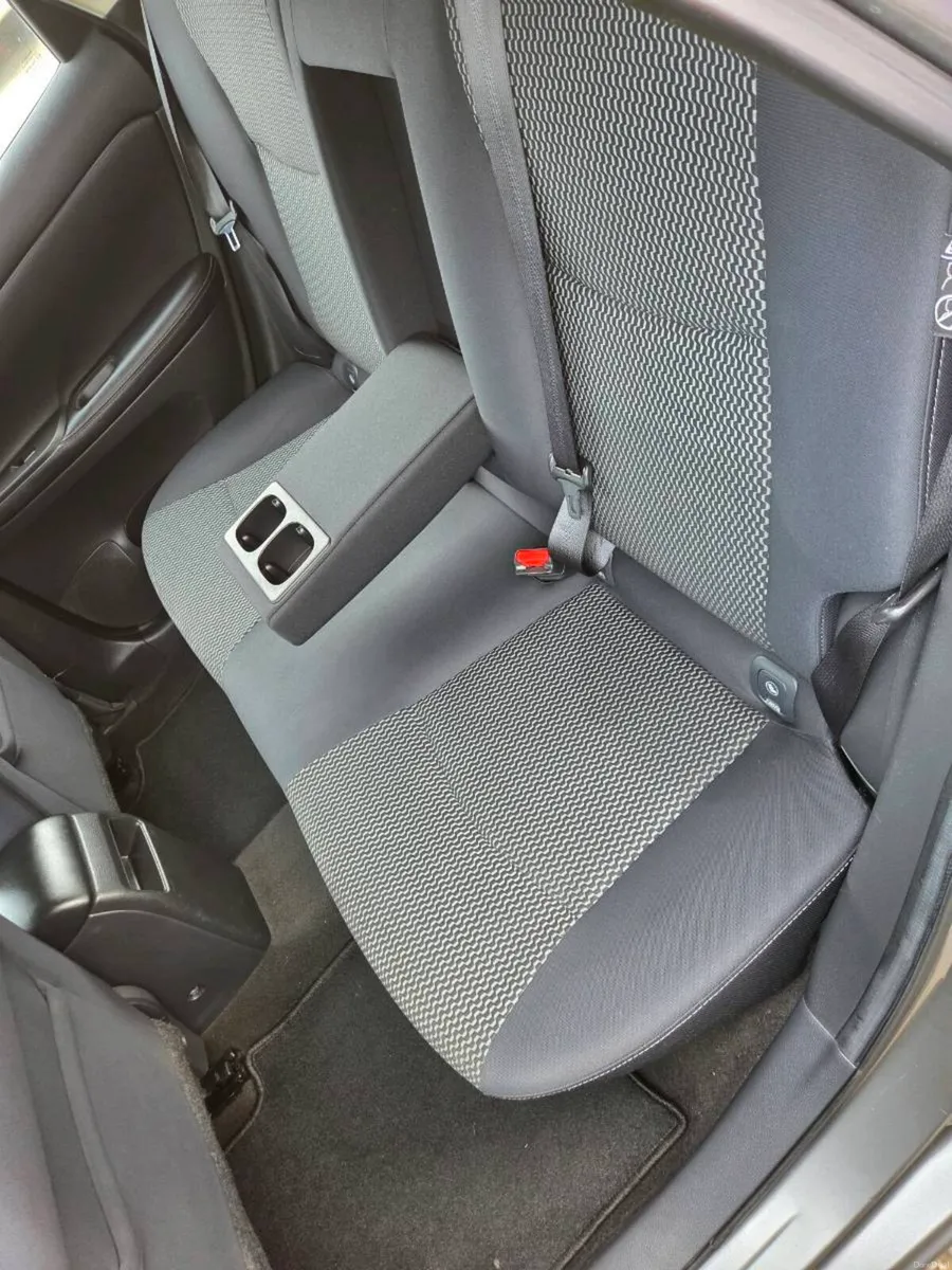 Nissan pulsar petrol automatic €4999 no offers - Image 3