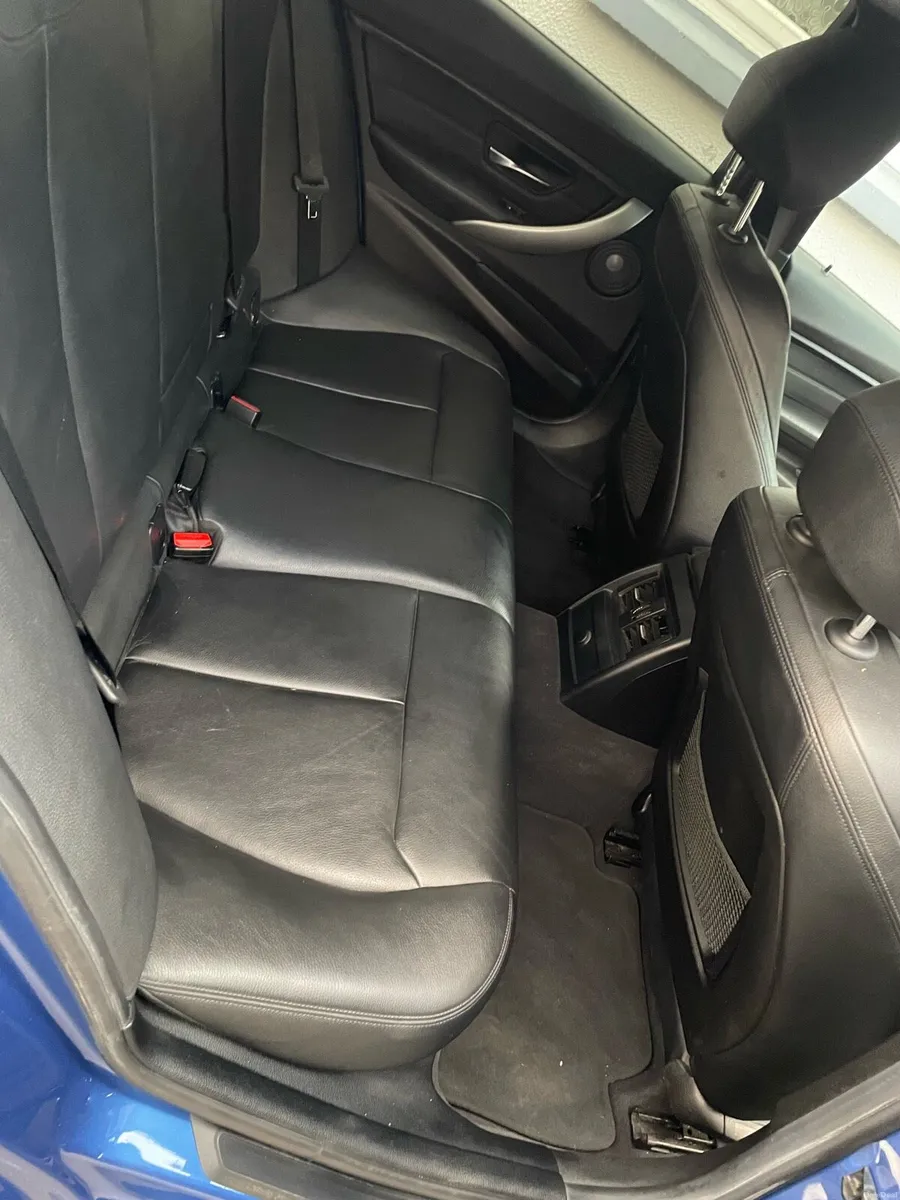 BMW f30 320d msport + - Image 3