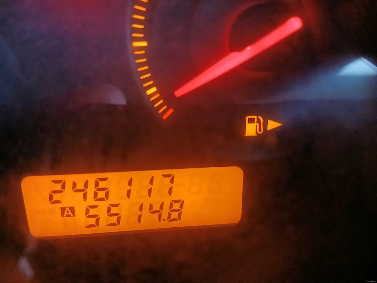 Nissan Tiida 2008 - Image 1