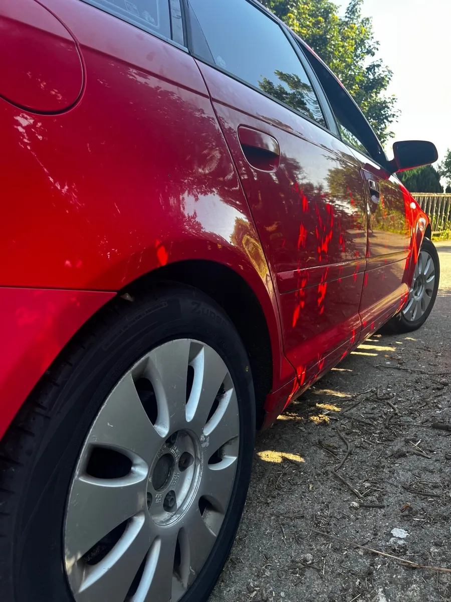 Audi A3 2008 - Image 2