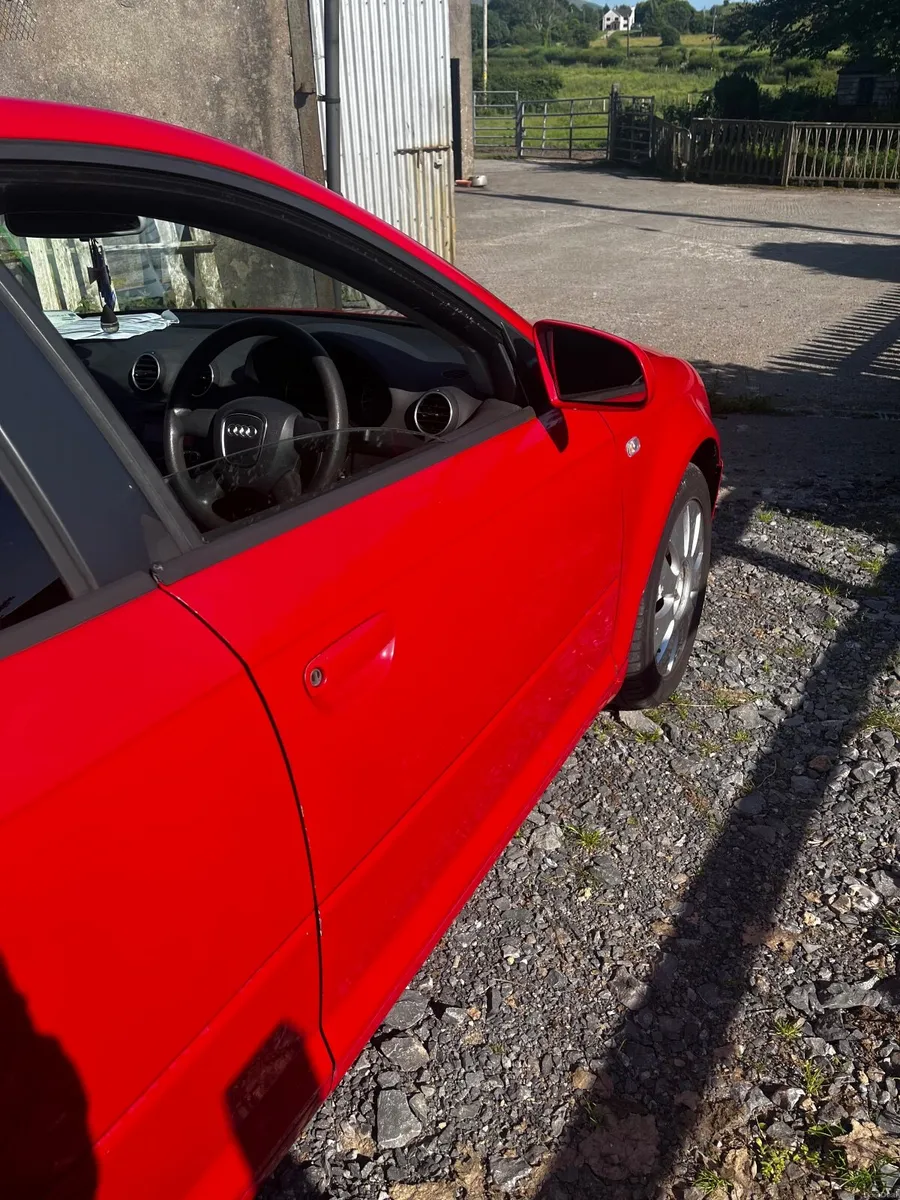 Audi A3 2008 - Image 4