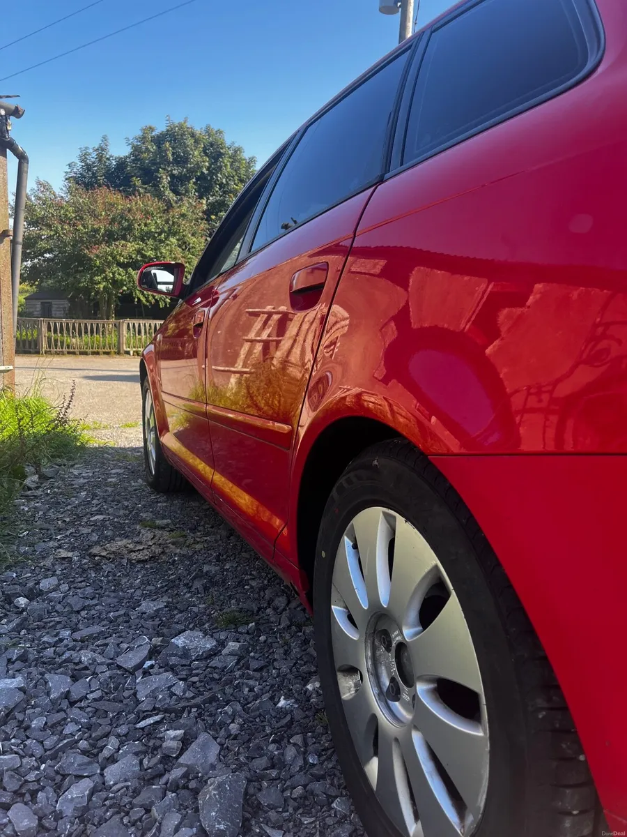 Audi A3 2008 - Image 1