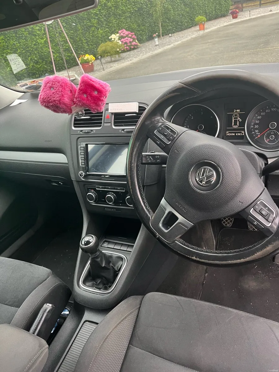 VW Golf 2009 - Image 5