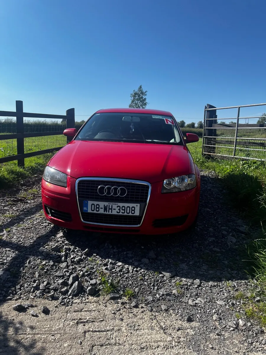 Audi A3 2008 - Image 6