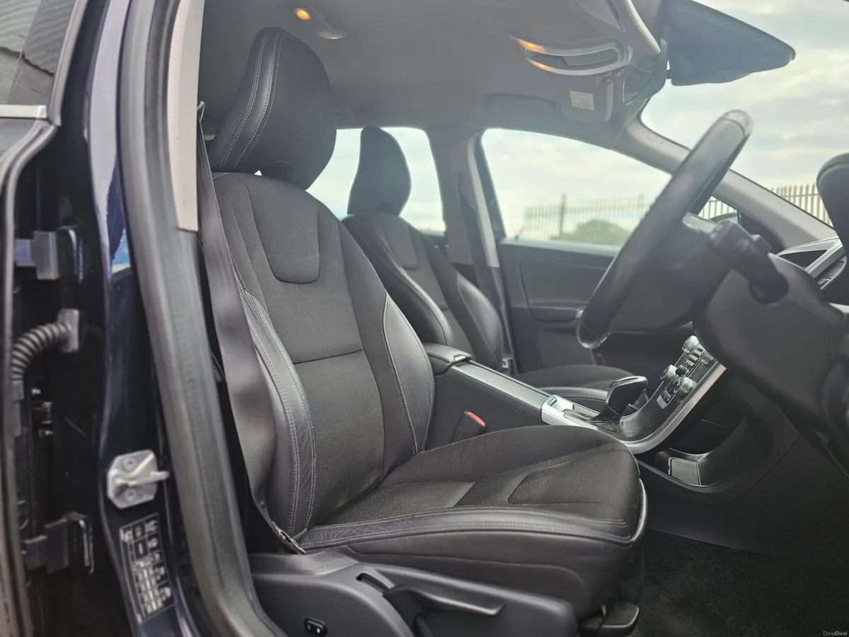 VOLVO XC60 AUTO // 07/27 NCT - Image 4