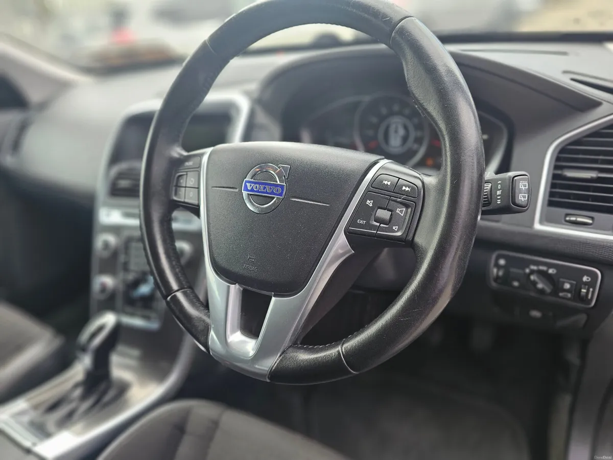 VOLVO XC60 AUTO // 07/27 NCT - Image 3
