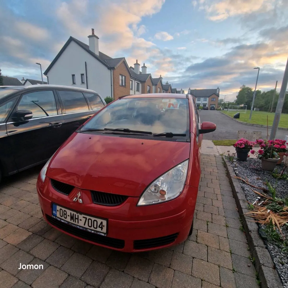 Automatic mitsubishi colt - Image 2
