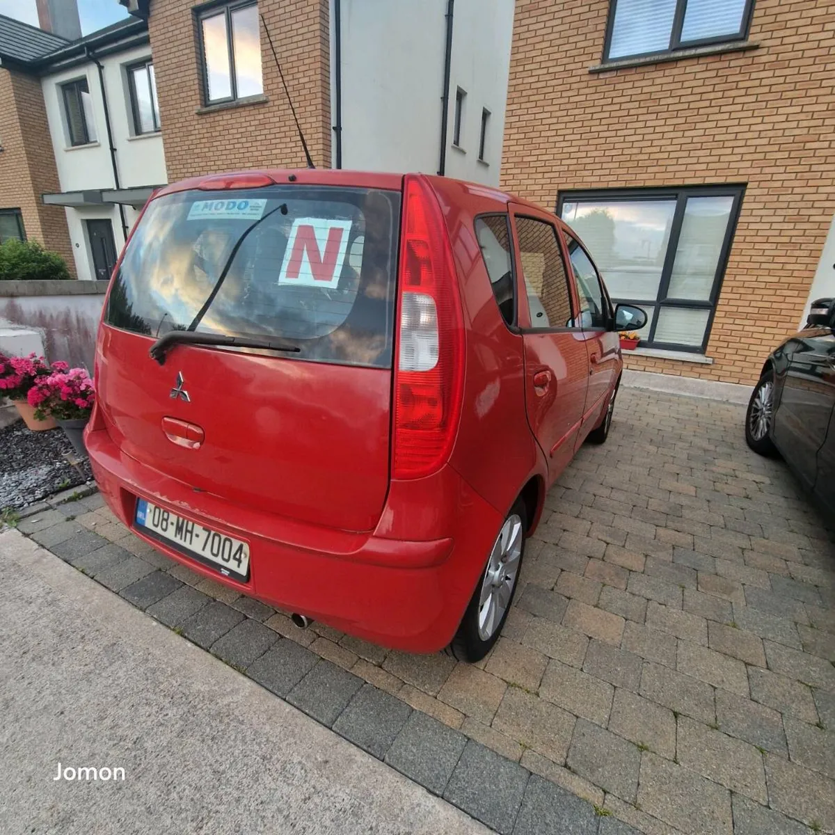 Automatic mitsubishi colt - Image 4