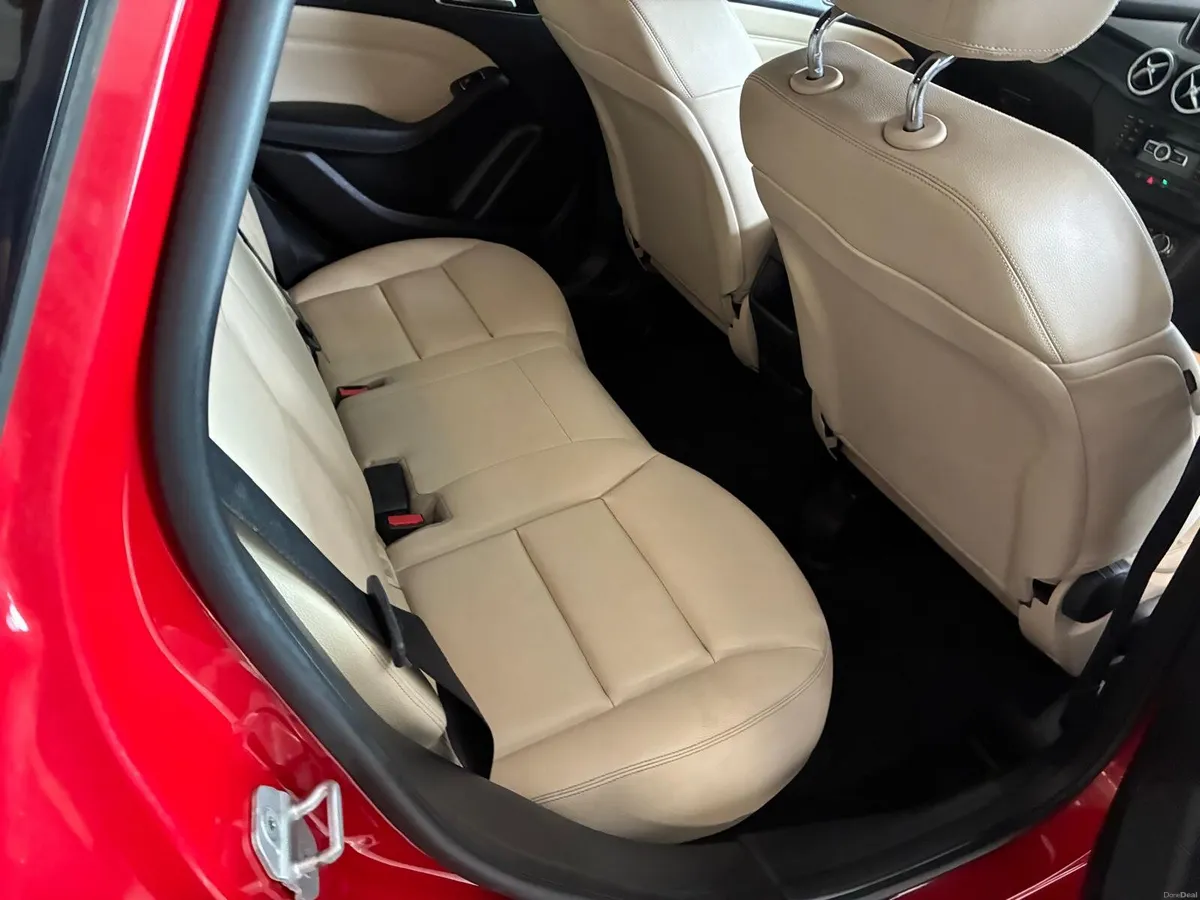 Mercedes B clas Automatic - Image 5