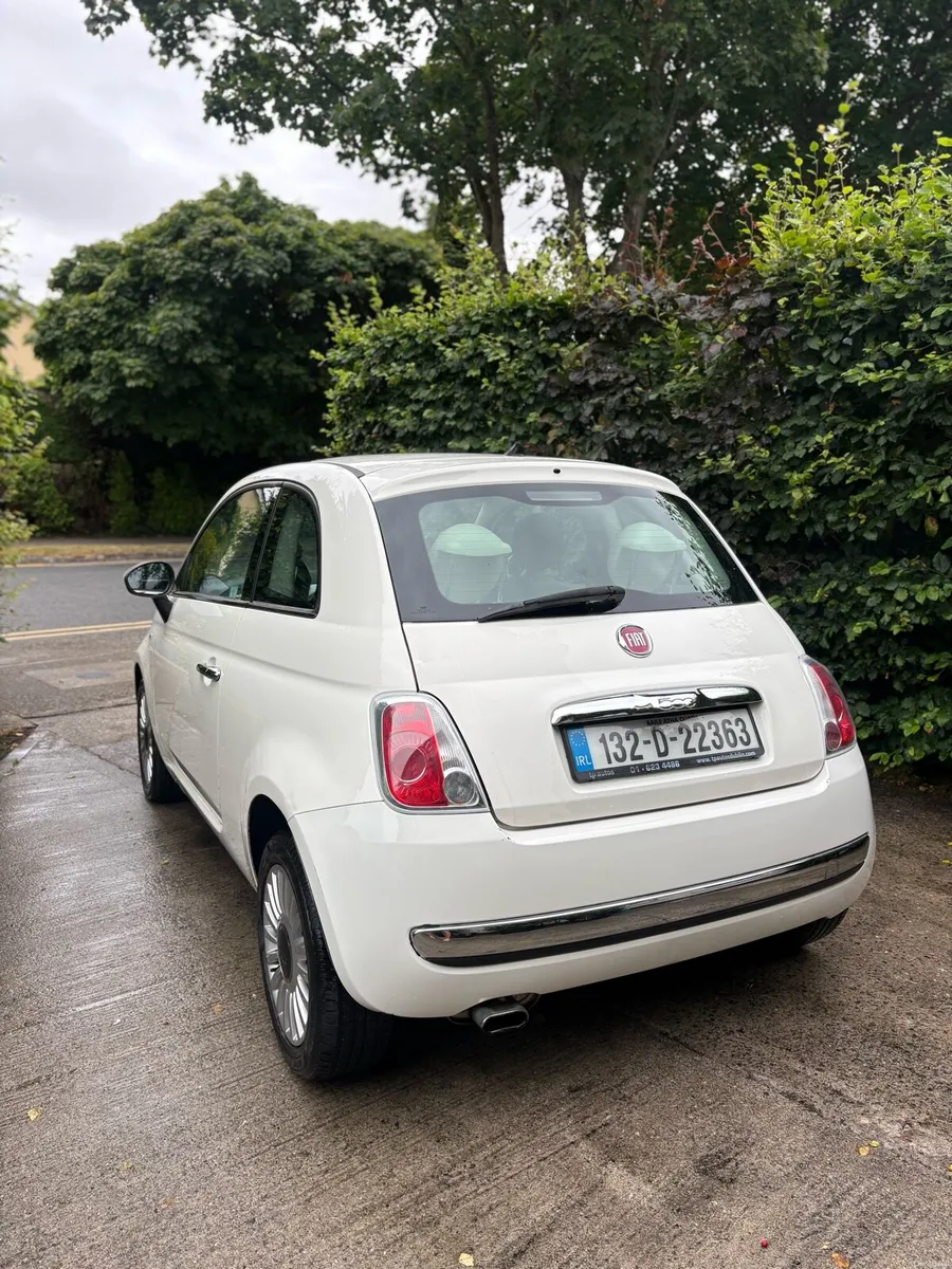 Fiat 500 1.2 Petrol - Image 5