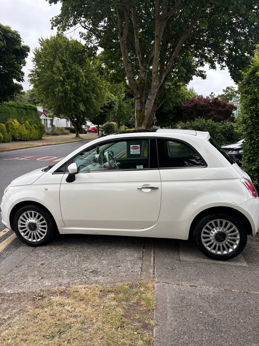 Fiat 500 1.2 Petrol - Image 6
