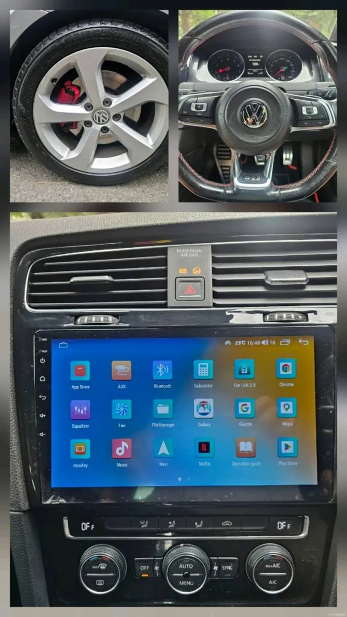 Volkswagen Golf - Image 5