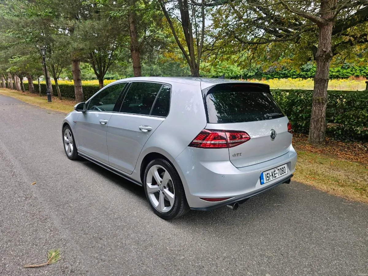 Volkswagen Golf - Image 3